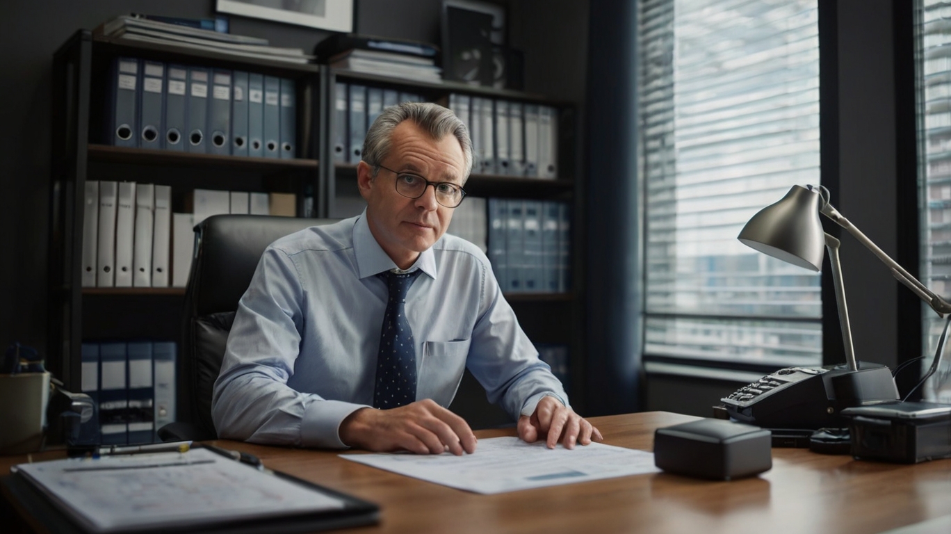 Client profile
