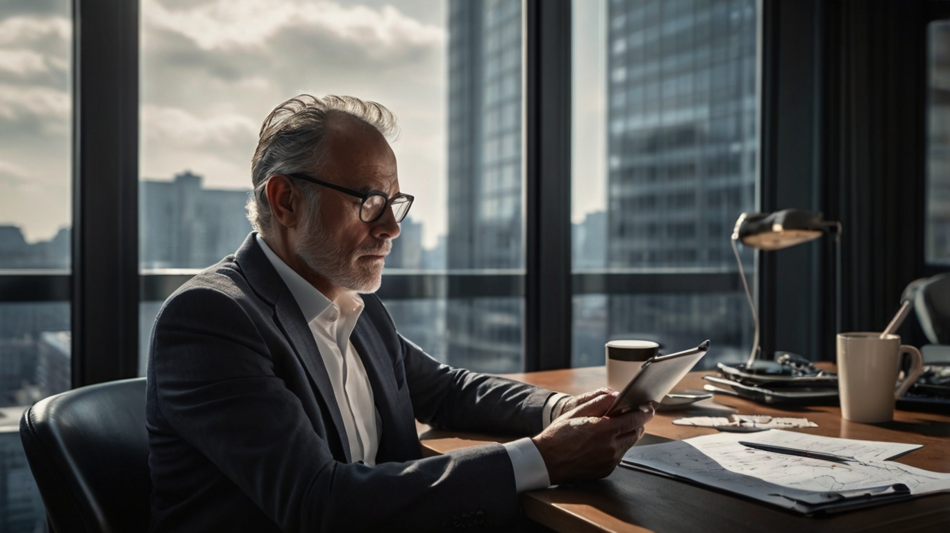 Client profile